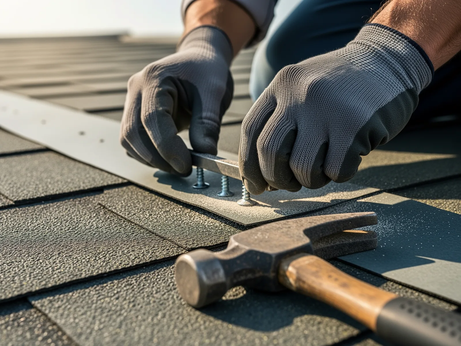 Why choose Fascia Repair in Anton, CO